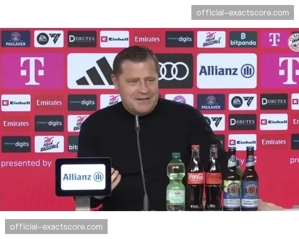 官方:莱比锡与体育总监埃贝尔续约,粉碎其将赴拜仁的传闻 官方:莱比锡与体育总监埃贝尔续约,粉碎其将赴拜仁的传闻