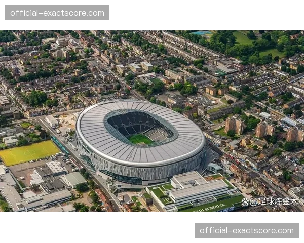 探访：热刺训练基地的青训设施升级工程