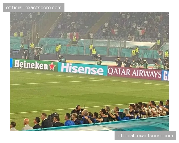 国家足球博物馆举办“1996年欧洲杯三十周年”特展 国家足球博物馆举办“1996年欧洲杯三十周年”特展