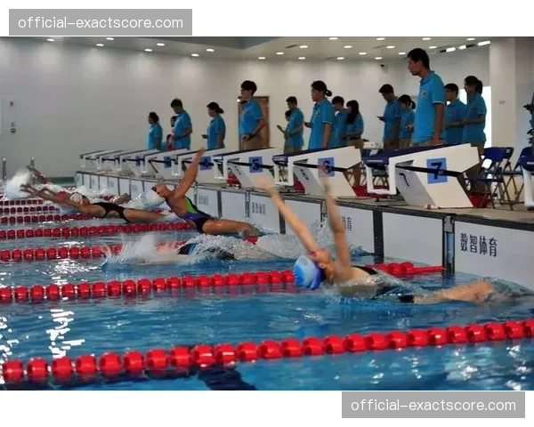 特写：瑞典小将萨拉·索杰斯特罗姆打破青少年200混世界纪录