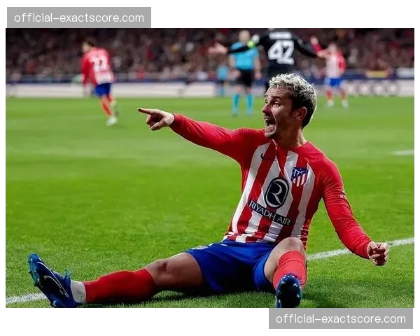 马竞公布客战皇家社会大名单，格列兹曼回归，德佩因伤缺席