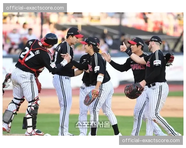 韩职棒KBO开季在即，卫冕冠军LG双子公布先发轮值，三洋投在列