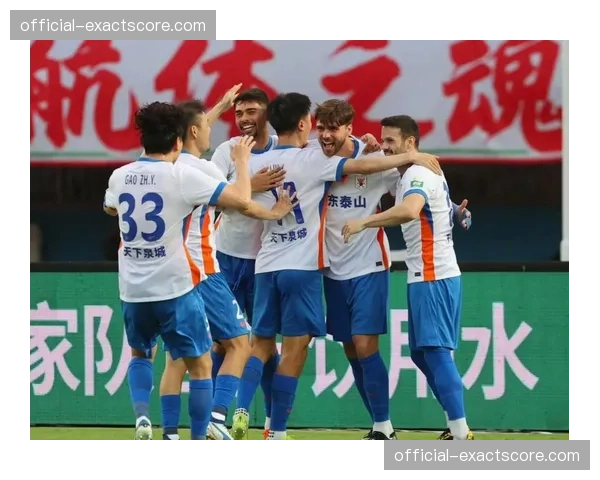 赛前发布会：山东泰山主帅强调，面对密集赛程将进行适度轮换