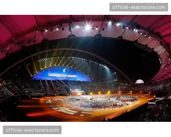 沙特为举办2034年亚运会，公布包括巨型摔跤馆在内的体育城规划