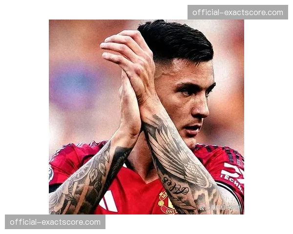 斯洛特执教利物浦输球18场，超阿莫林上赛季曼联17负