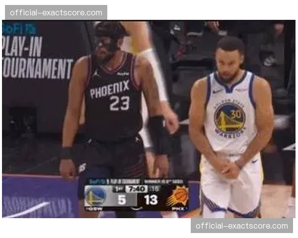 附加赛制度争议：勇士太阳生死战引发联盟赛制讨论